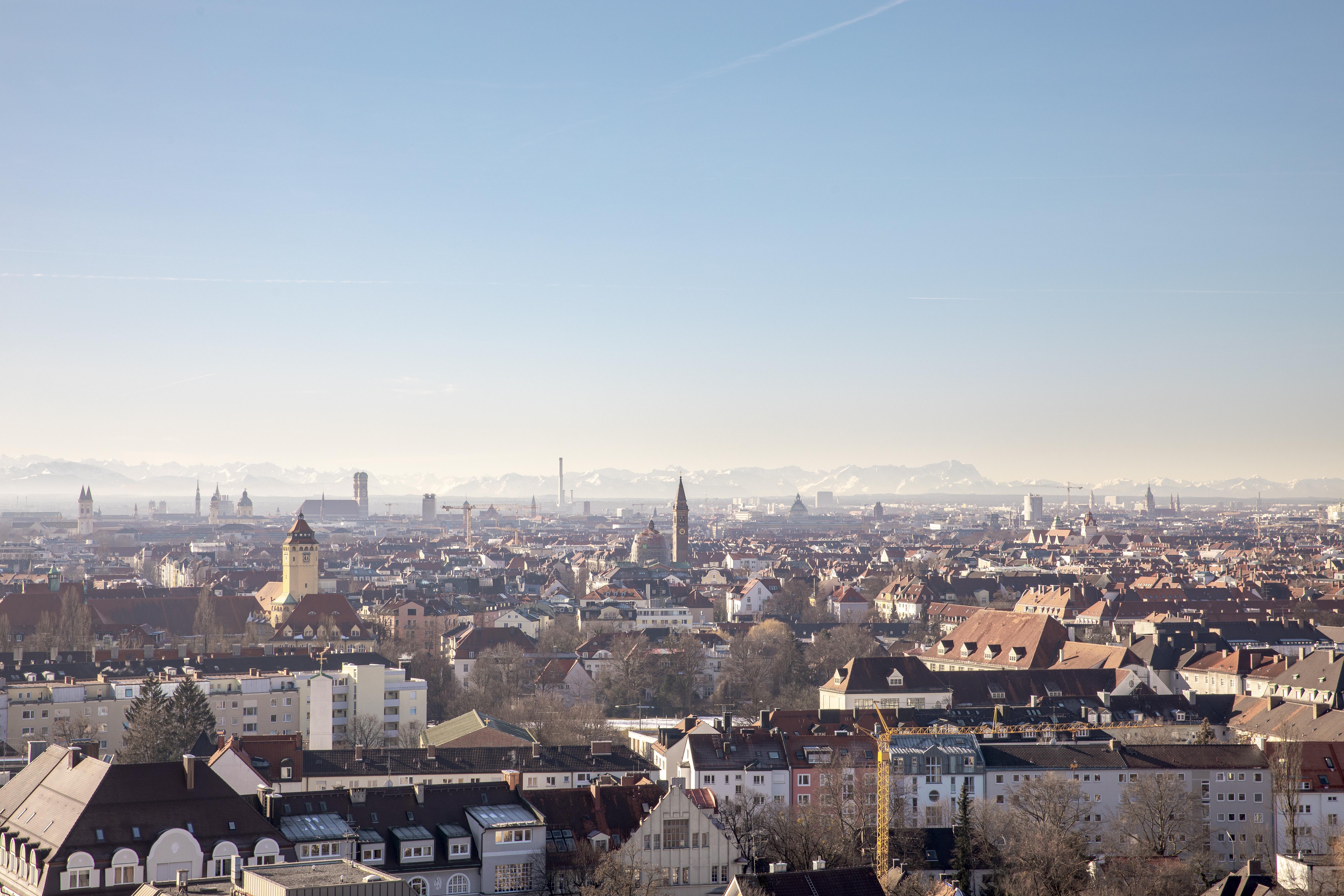 Отель Andaz Munich Schwabinger Tor, By Hyatt Экстерьер фото Munich