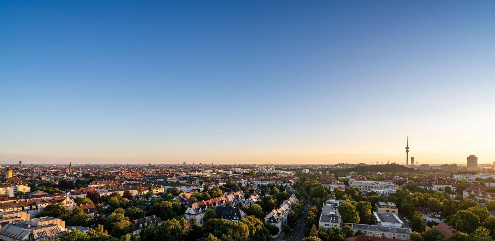 Отель Andaz Munich Schwabinger Tor, By Hyatt Экстерьер фото Vienna